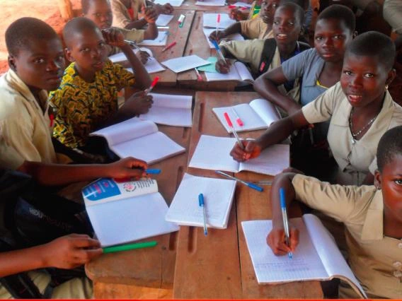 UArizona Peace Corps 101 Information Session 3/19/20