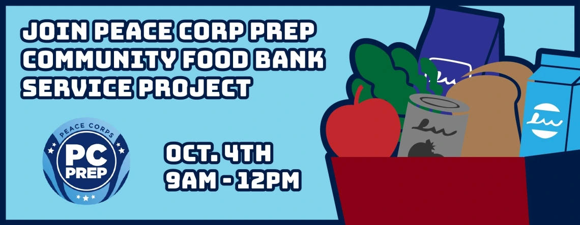 food bank