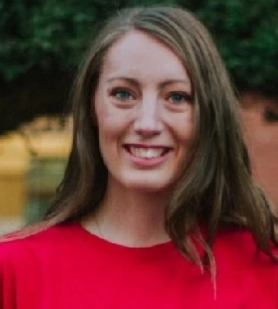 Ruth Byrnes